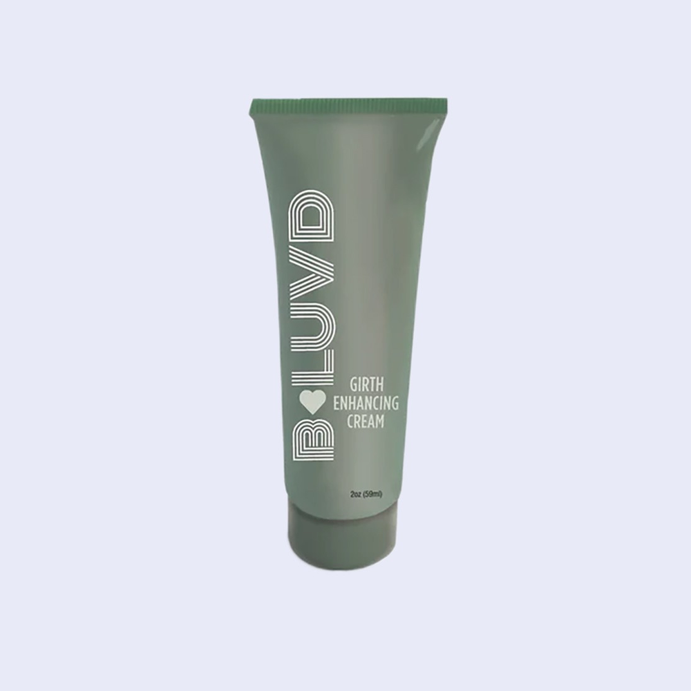 B-Luvd Girth Enhancing Cream 2 oz.