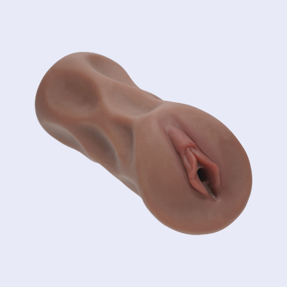 Xkin Pinup Cherry Splitz Large Masturbator