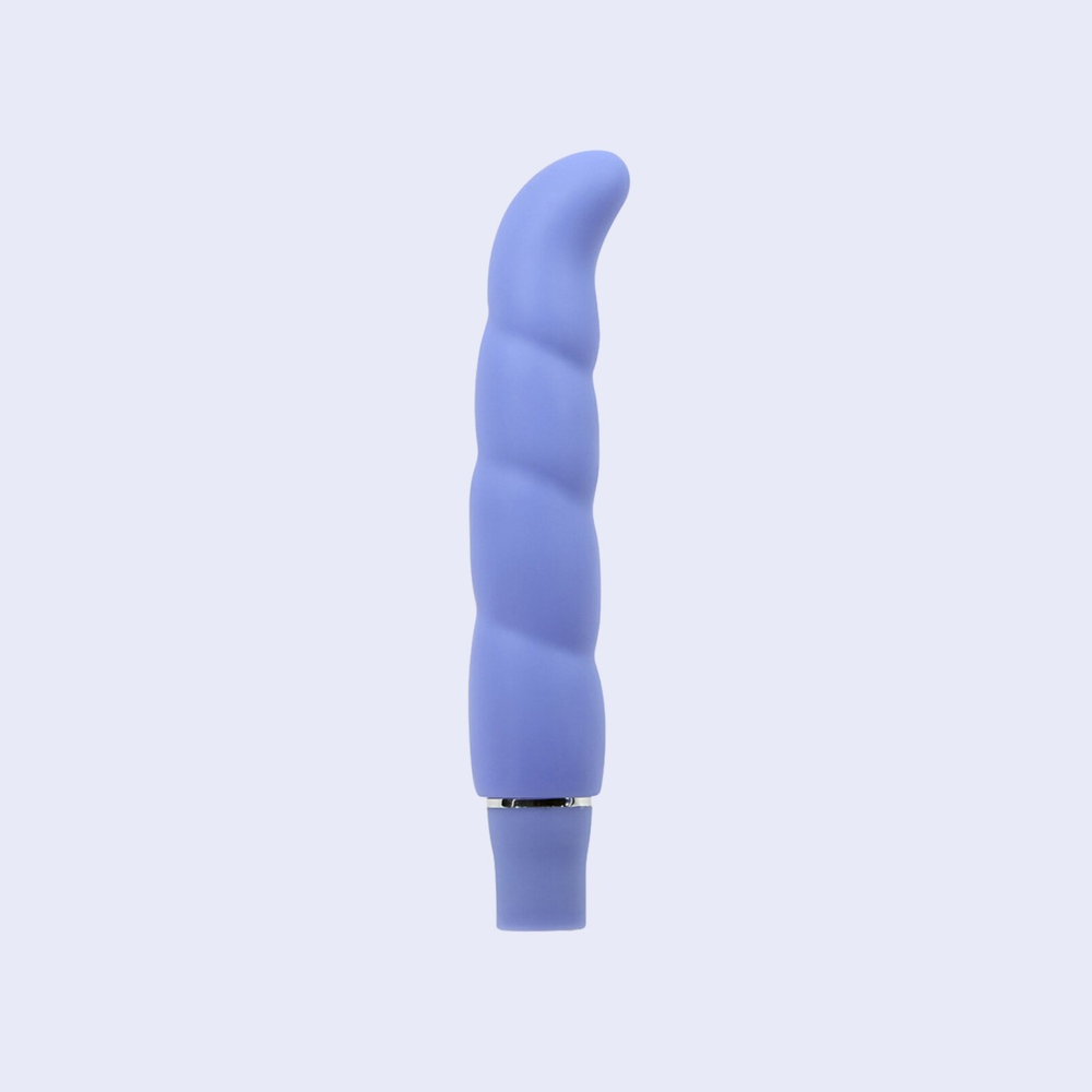Blush Novelties Purity G G-Spot Vibrator