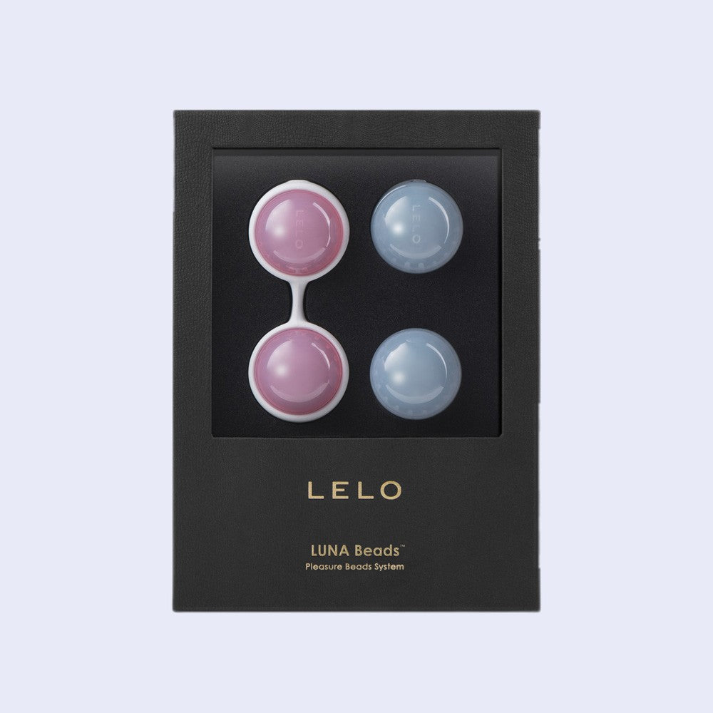 LELO Beads Kegel Exerciser Set