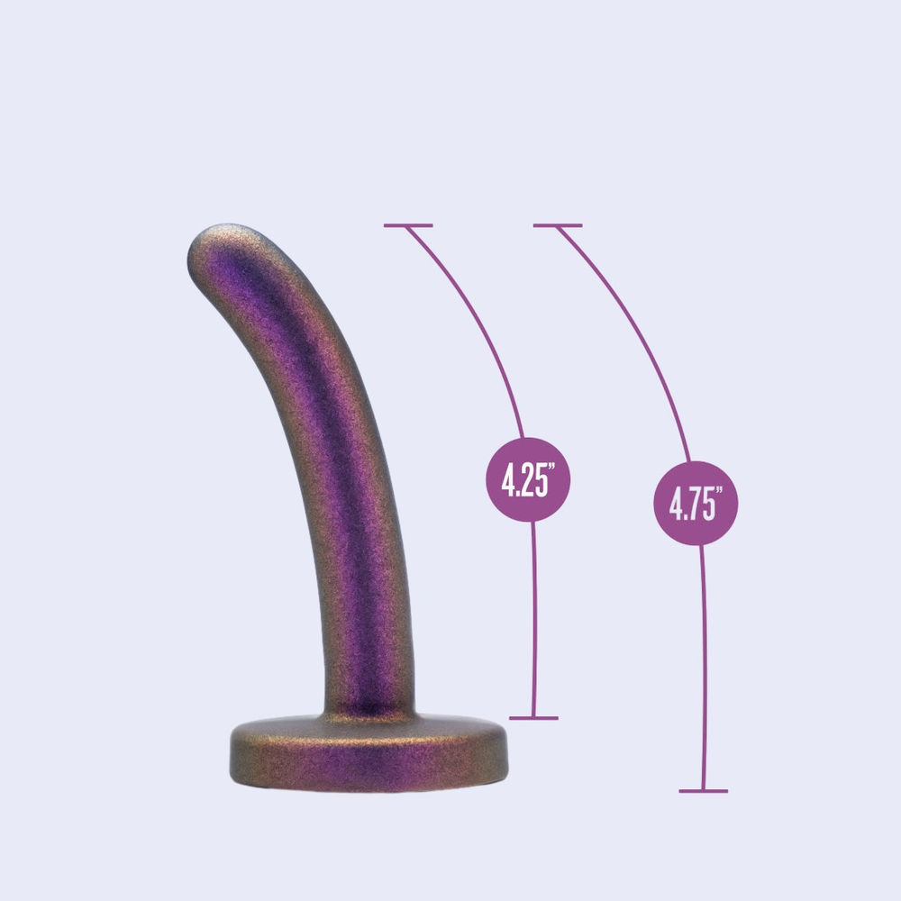 Temptasia Surrender Peg 4.75 Inch Beginner Peg