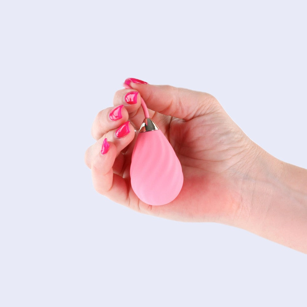 Techno Kandi App Controlled Vibrator