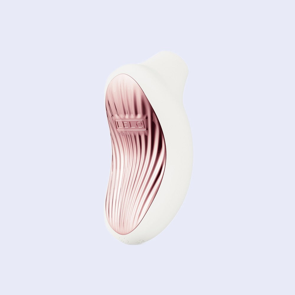 LELO Sona 3 Sonic Wave Clitoral Stimulator