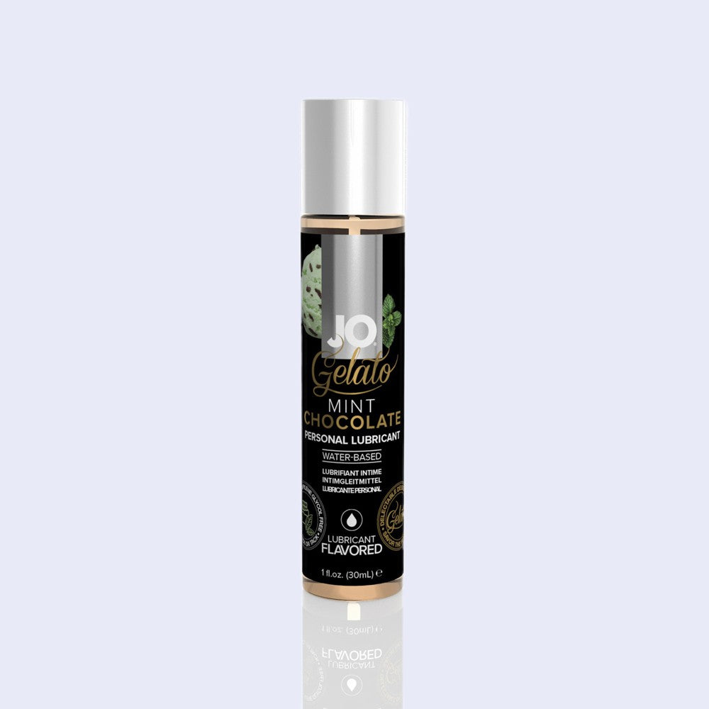 Jo Gelato Mint Chocolate Lubricant 1 oz