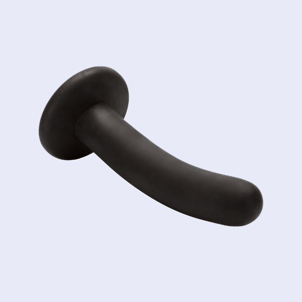 Silicone Pegging Probe - Anal Stimulator