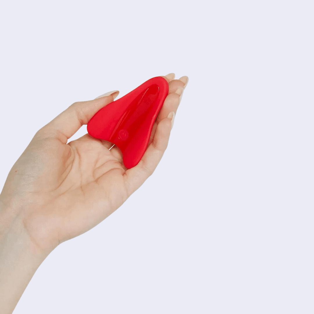 Satisfyer High Fly - La Pepa