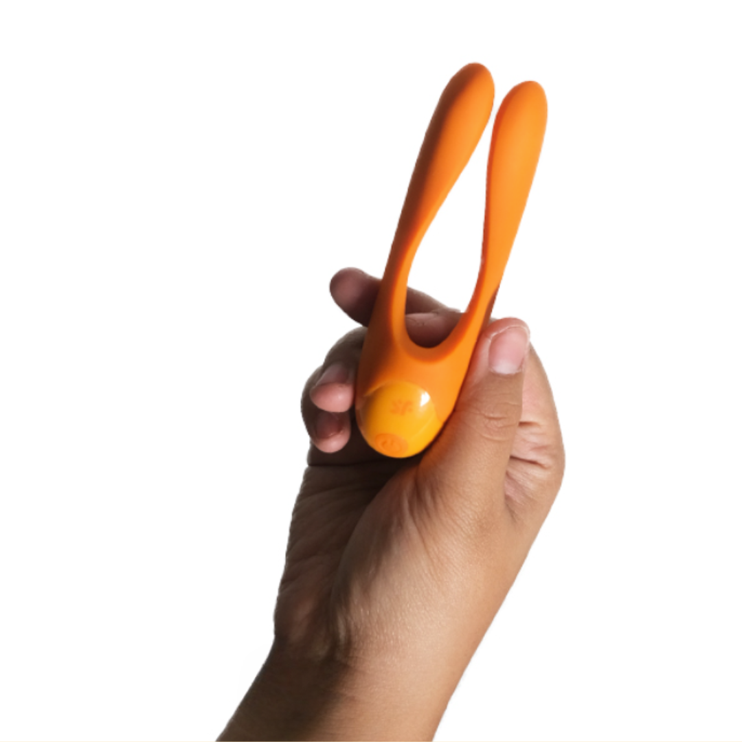 Satisfyer Candy Cane
