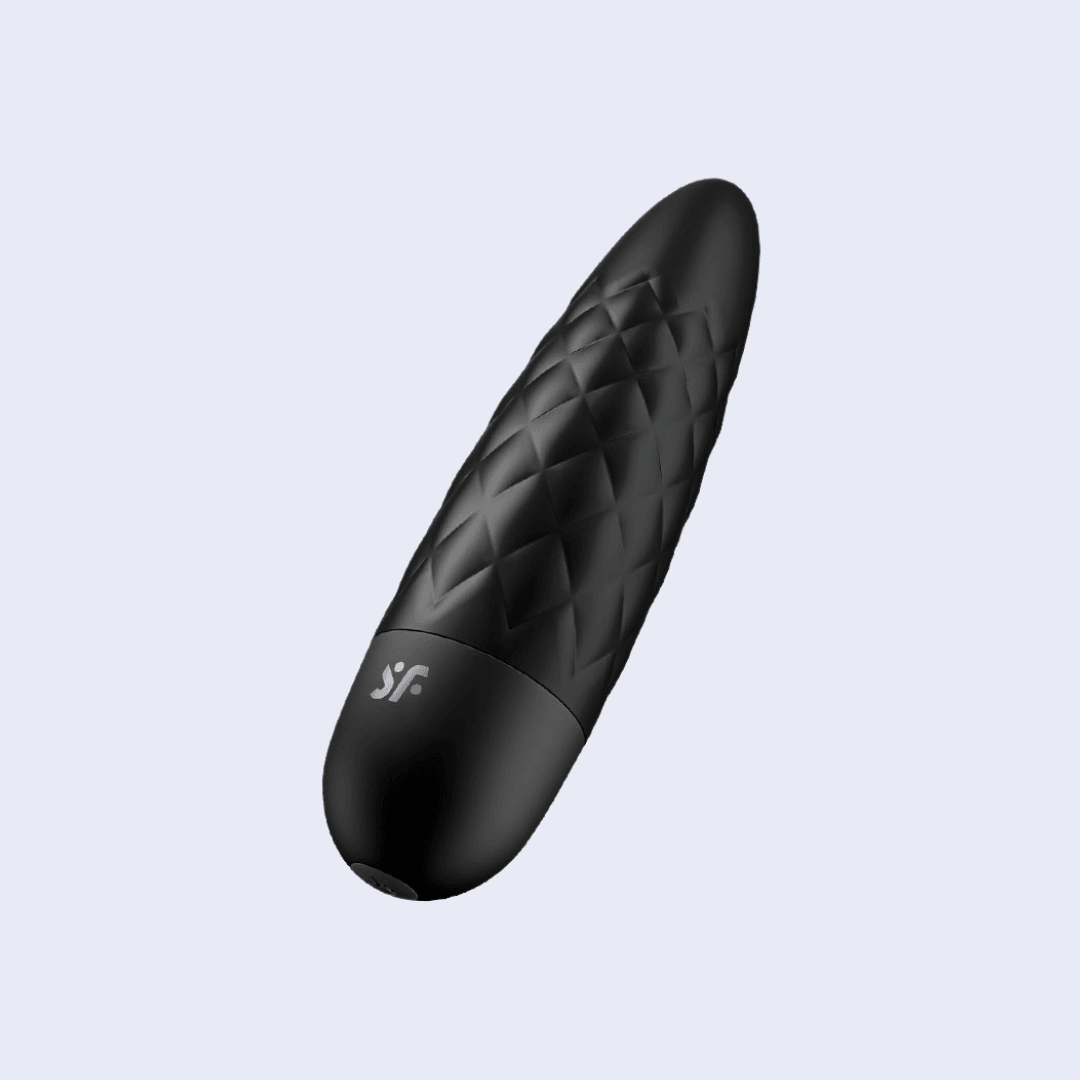Satisfyer Ultra Power Bullet 5