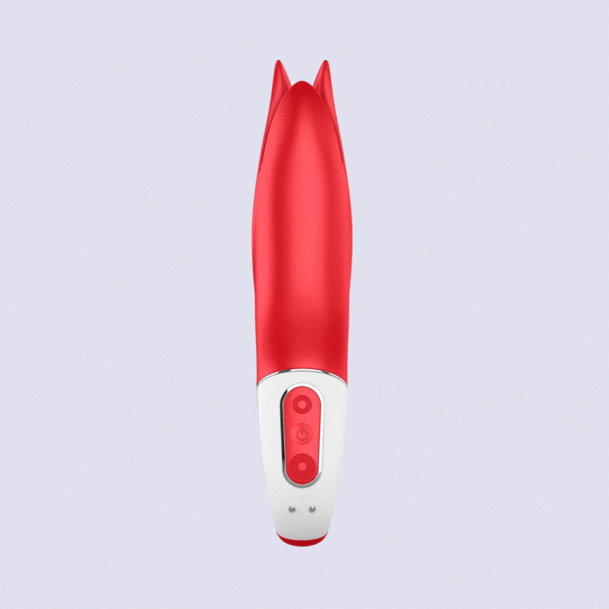 Satisfyer Vibes Power Flower