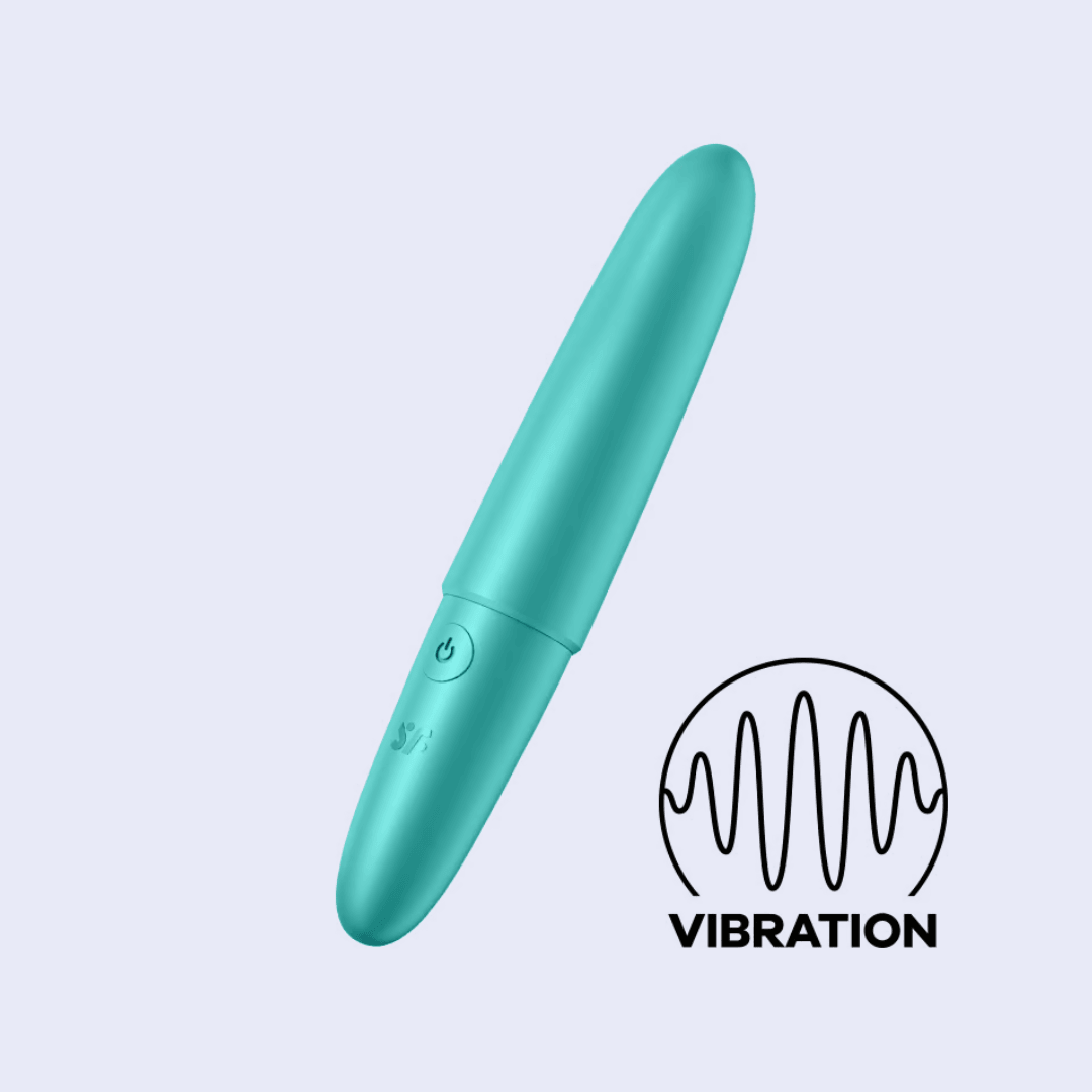 Satisfyer Ultra Power Bullet 6