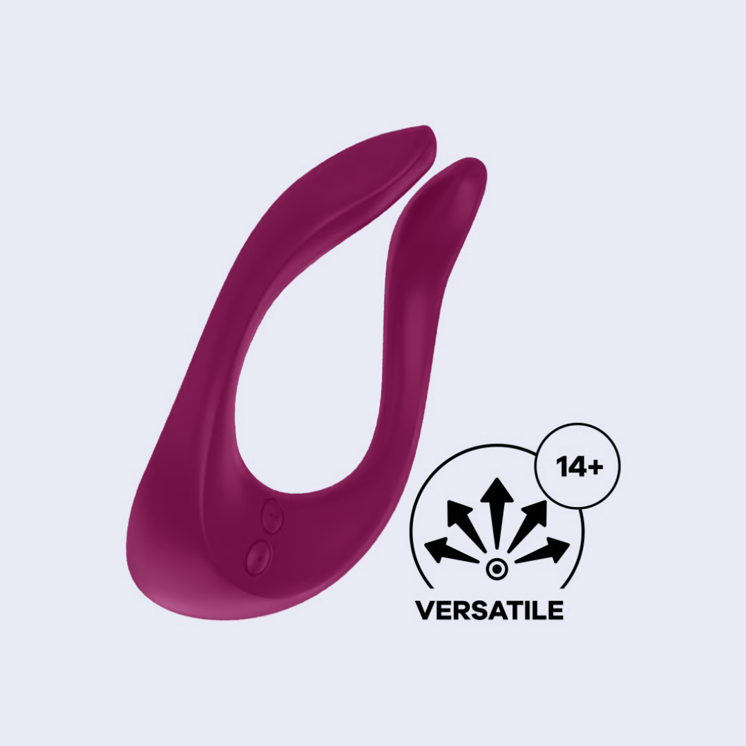 Satisfyer Endless Joy