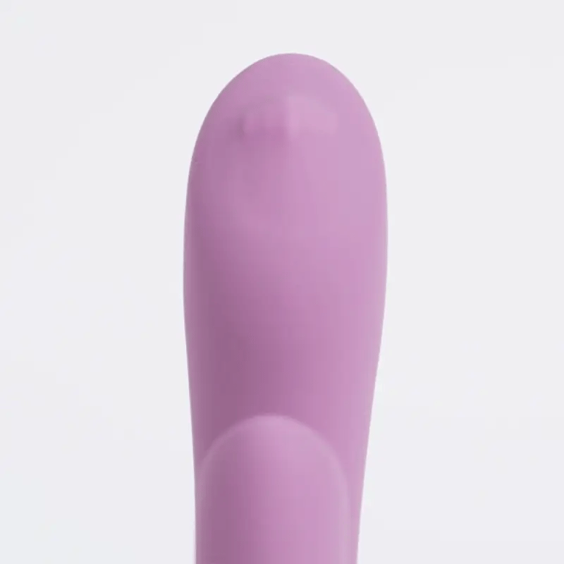 Vibrador Doble Estimulación Trysta NEO