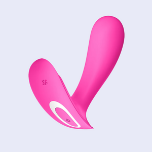 Panty Vibrators