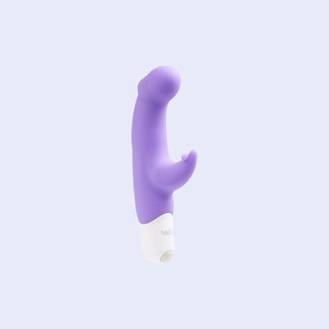 VEDO Joy Mini Vibe Rabbit Stimulator