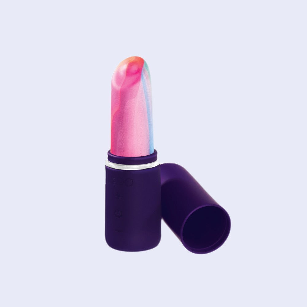Vedo Retro Rechargeable Bullet Vibrator
