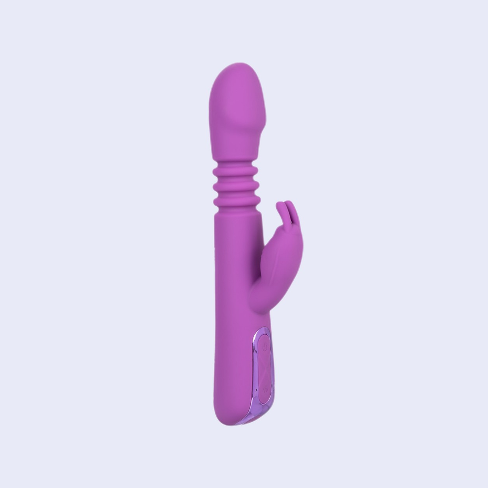 Jack Rabbit Elite Thrusting Rabbit Vibrator