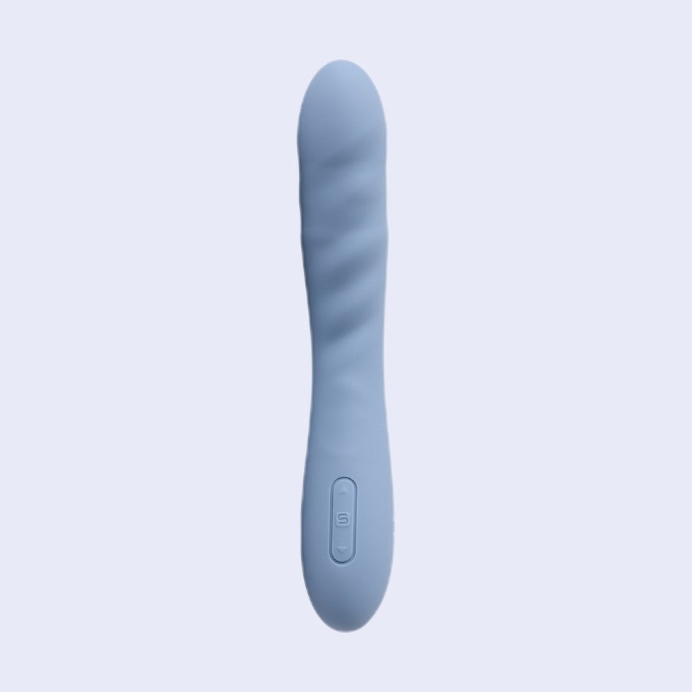 Ava Neo App-Controlled Thrusting Vibrator