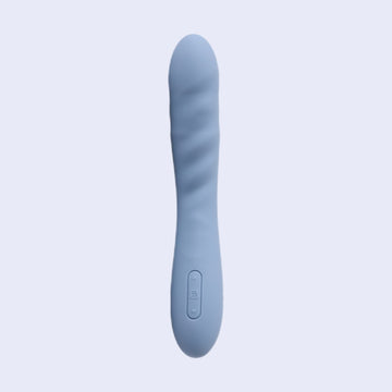 Ava Neo App-Controlled Thrusting Vibrator