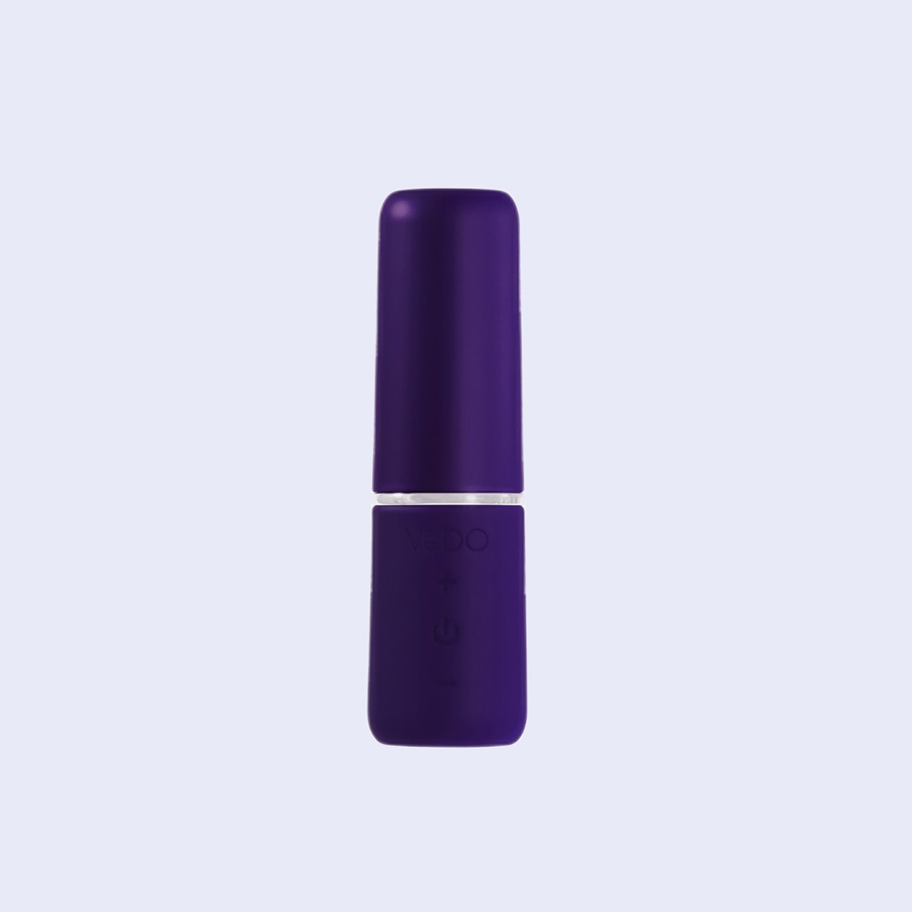 Vedo Retro Rechargeable Bullet Vibrator