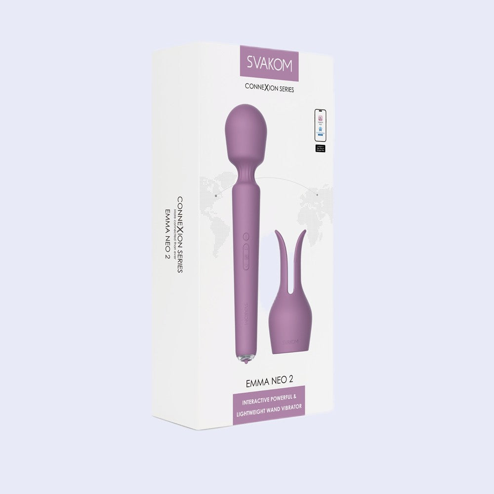 SVAKOM Emma Neo 2 Vibrator