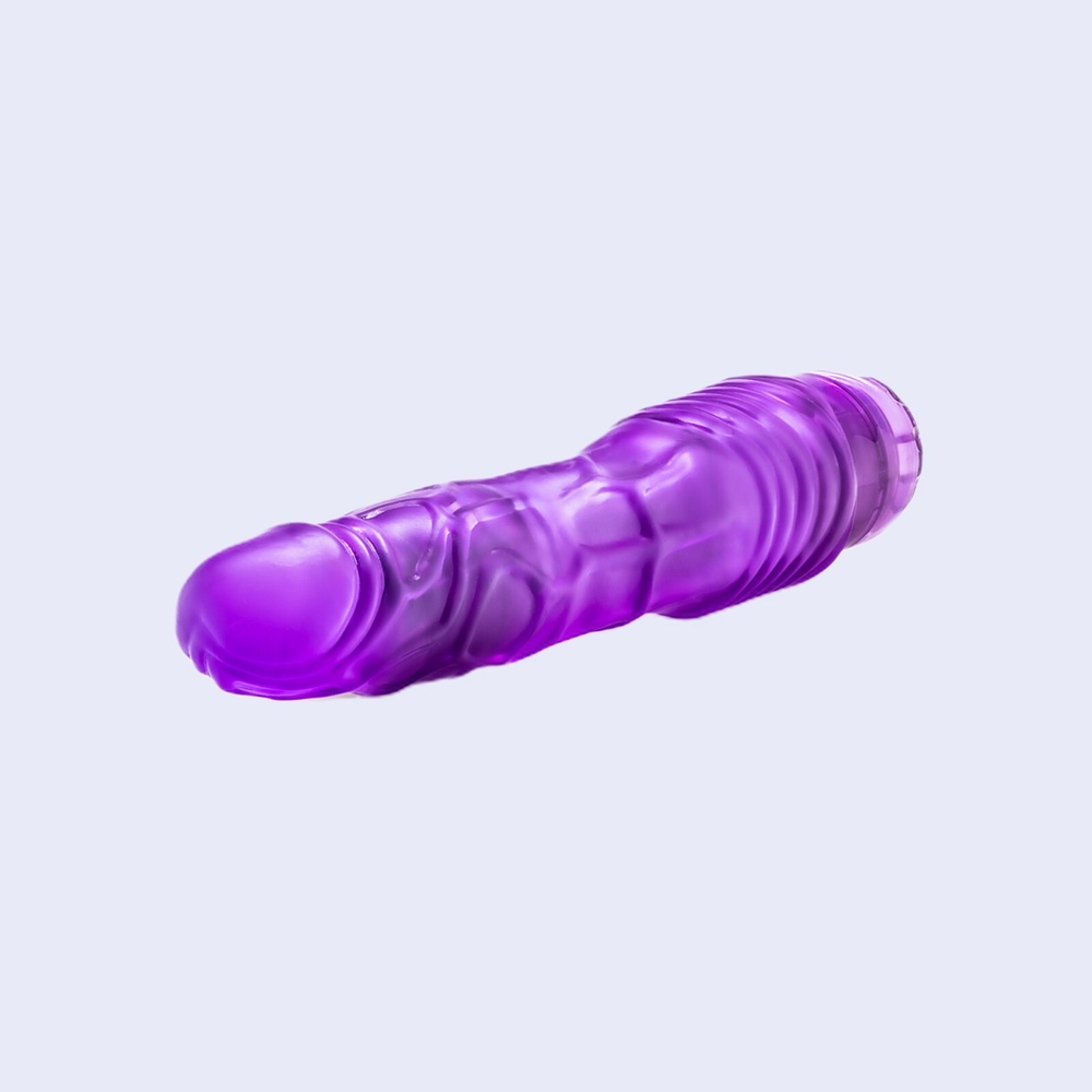 B Yours Vibe #2 Realistic Vibrator