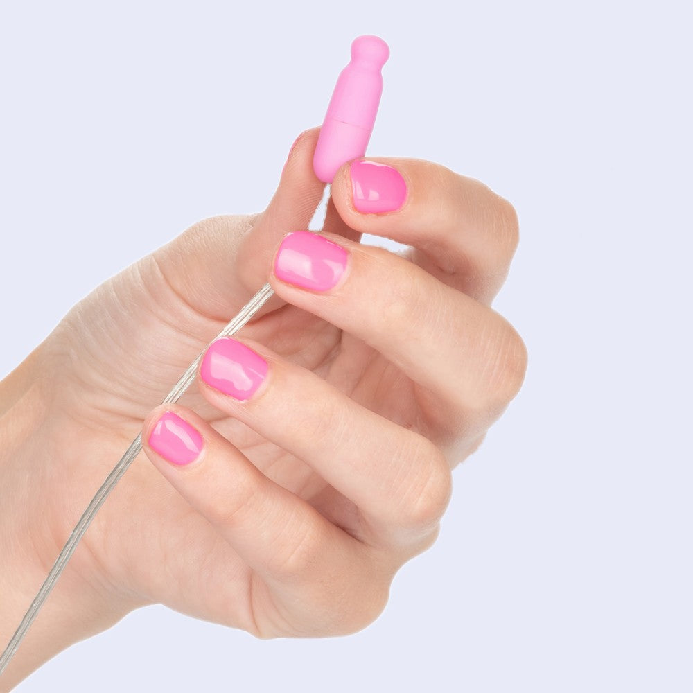 Whisper Micro-Heated Bullet Massager