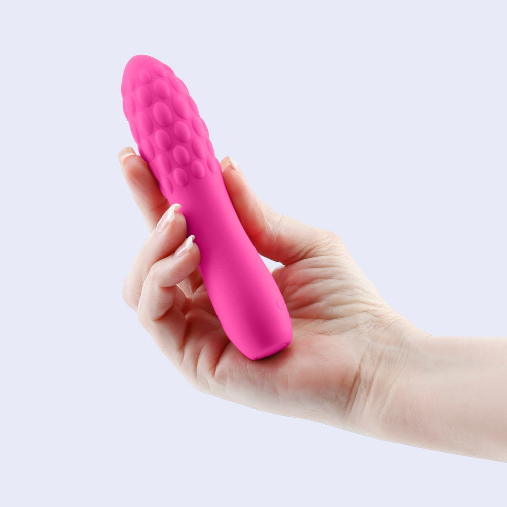 INYA Rita Rechargeable G-Spot Vibrator