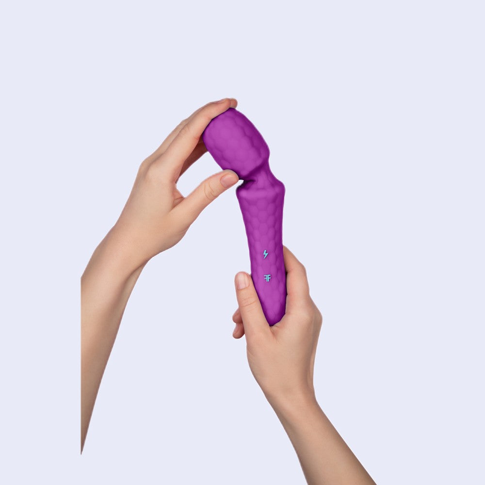 Femmefunn Ultra Wand Massager