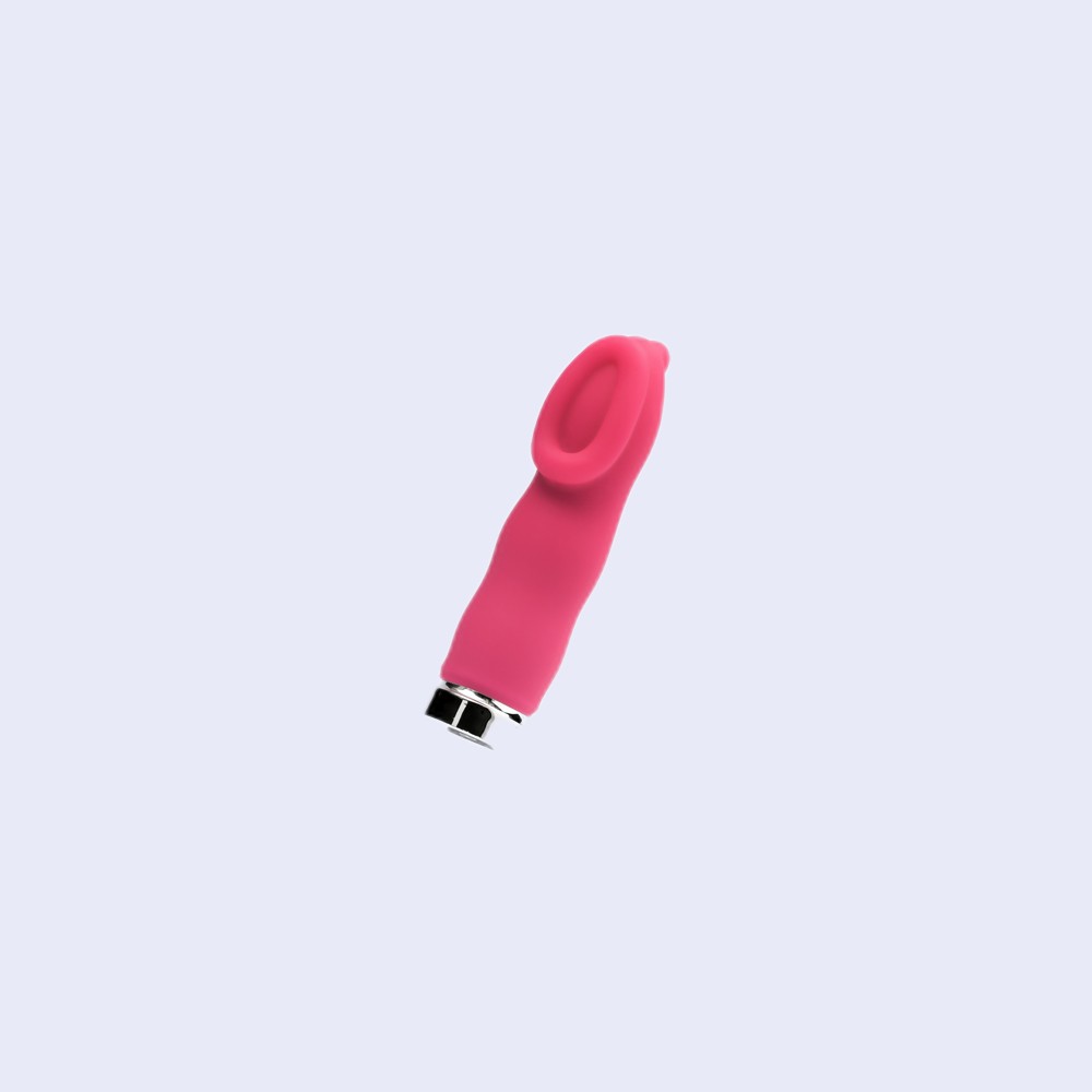 LuvPlus Rechargeable Vibe Bullet