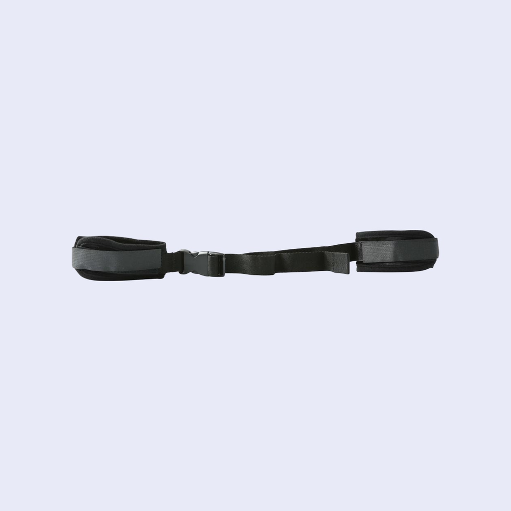 SPORTSHEETS Sex & Mischief Adjustable Handcuffs