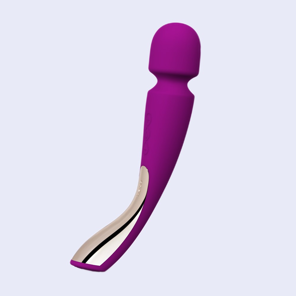 Lelo Smart Wand Medium Massager