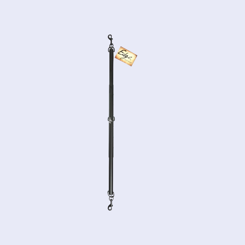 SPORTSHEETS Edge Adjustable Spreader Bar