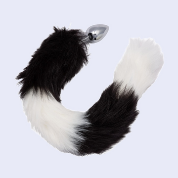 Running Wild Tail