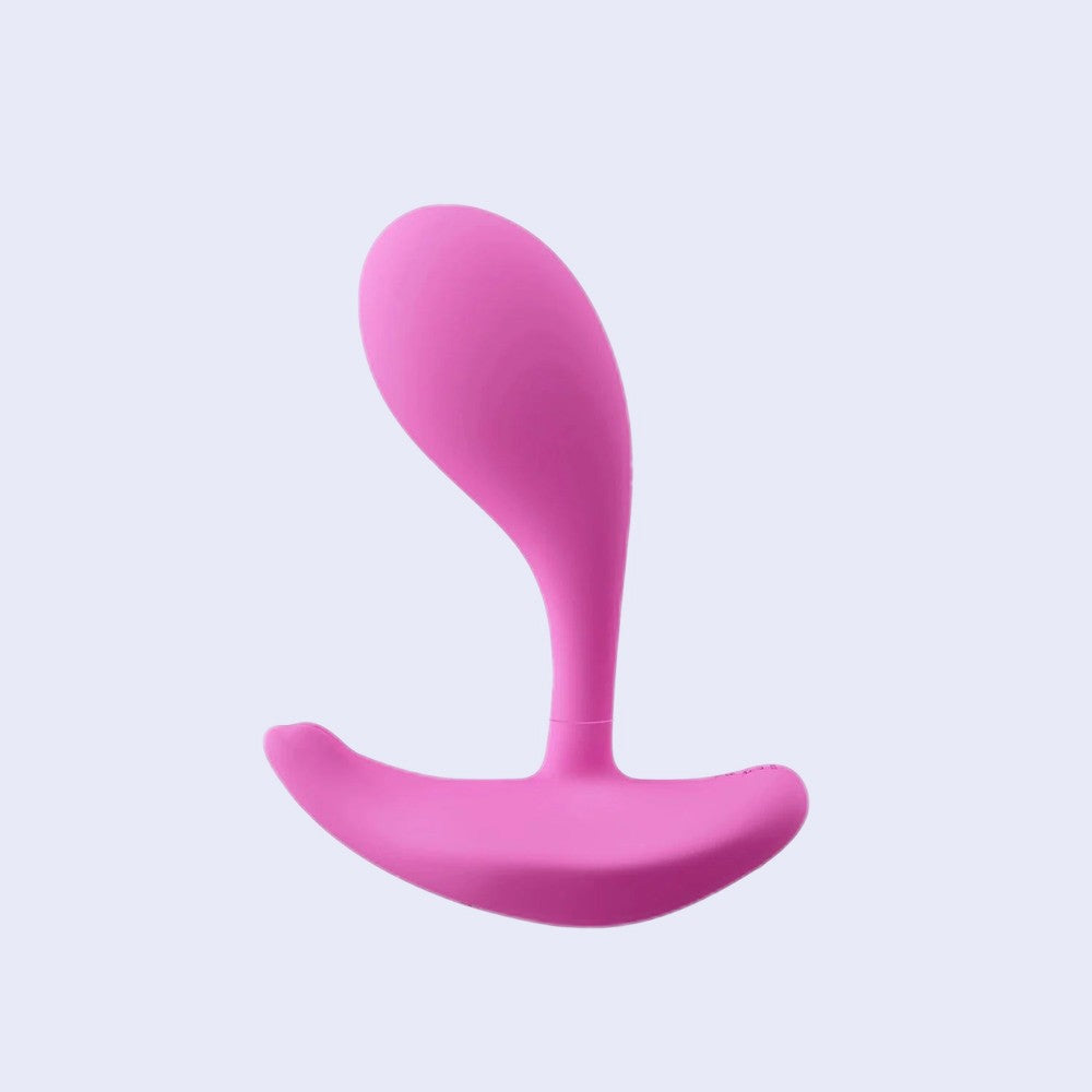 Oly 2 Wearable Panty Vibrator