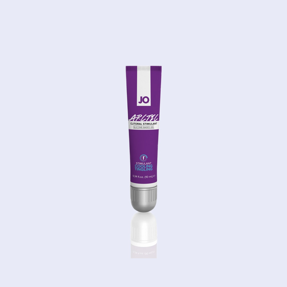 JO Arctic Clitoral Gel Cooling