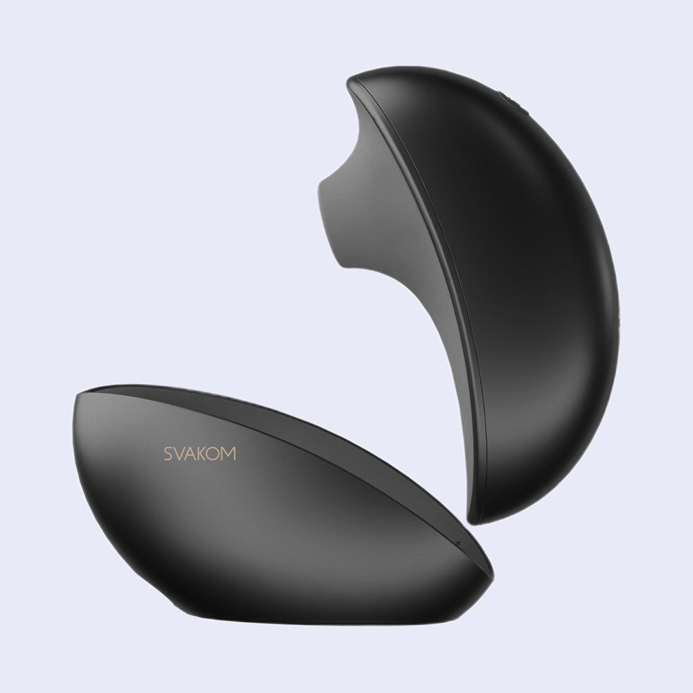 SVAKOM Pulse Galaxie Air Pulse Stimulator