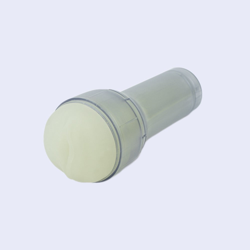 Kiiroo FeelGlow Glow-in-the-Dark Stroker