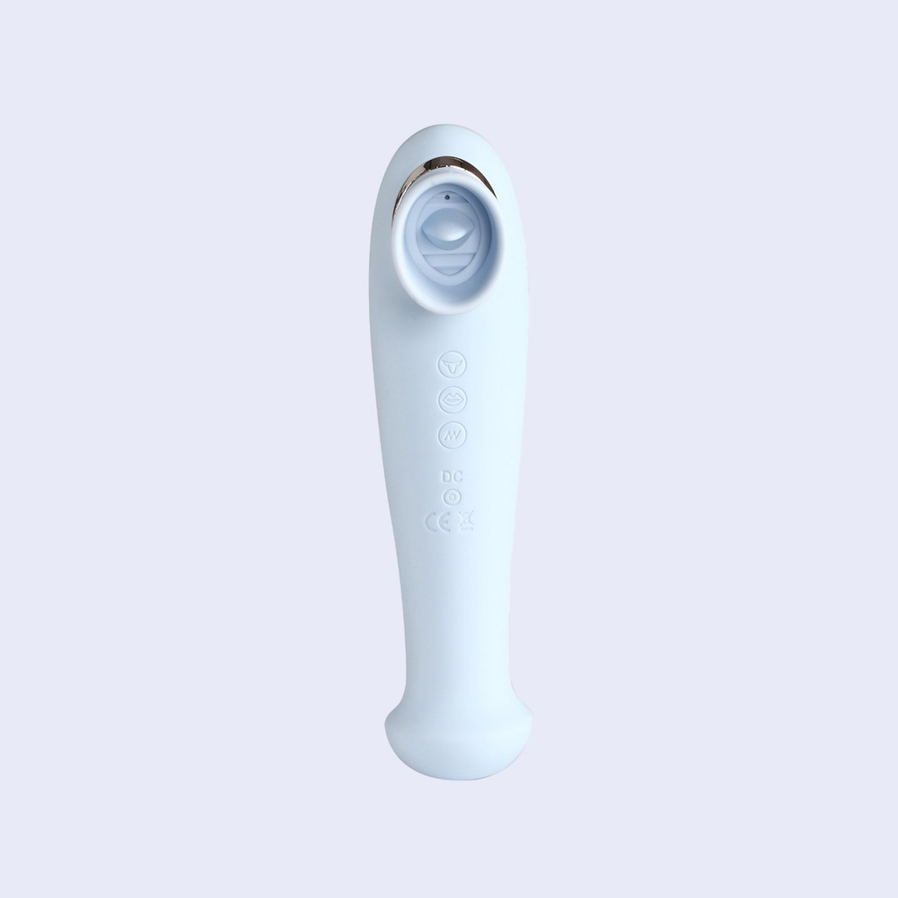 MAIA Destiny 3-in-1 Air Suction Vibrator
