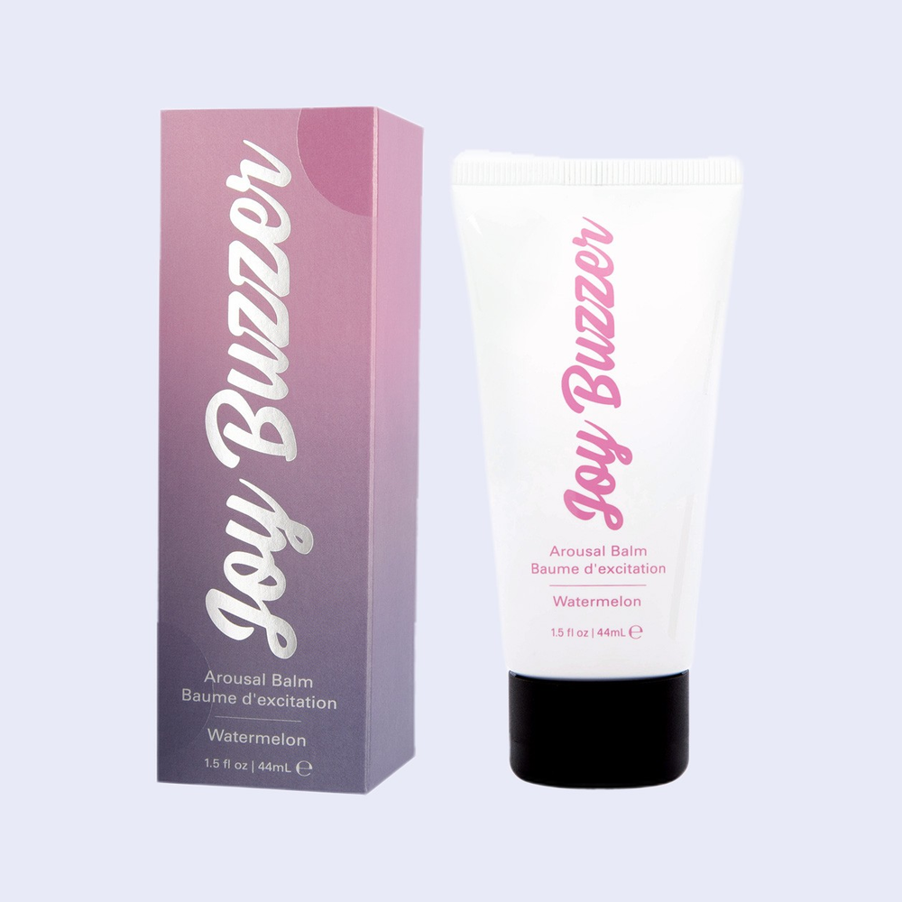 JELIQUE Joy Buzzer Watermelon Lotion