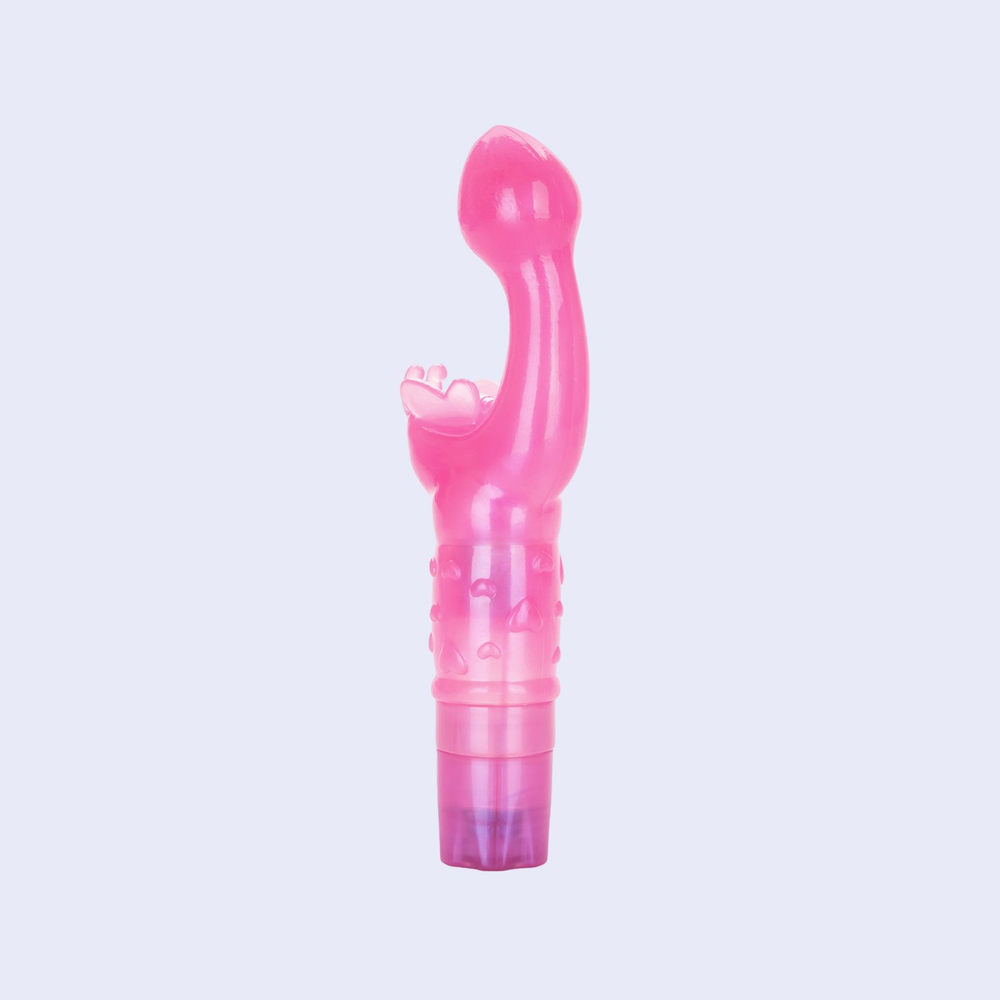 Butterfly Kiss G-Spot Butterfly Vibrator