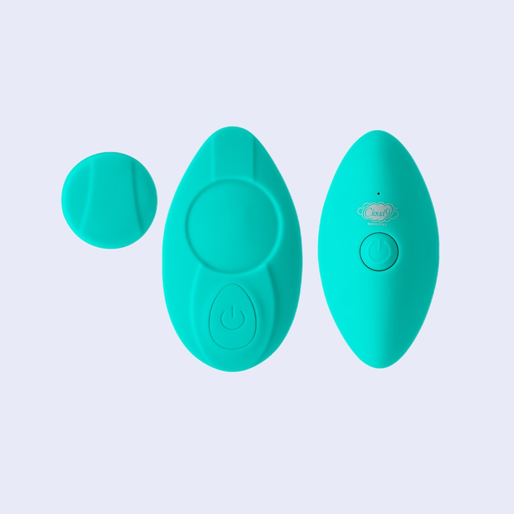 Panty Pleasures Magnetic Panty Vibrator