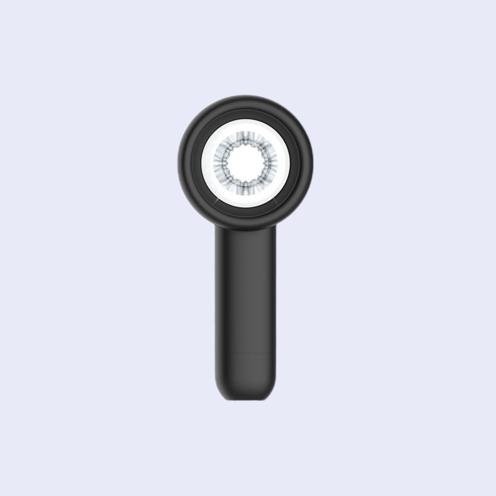 The One Open-Ended Stroker Masturbator