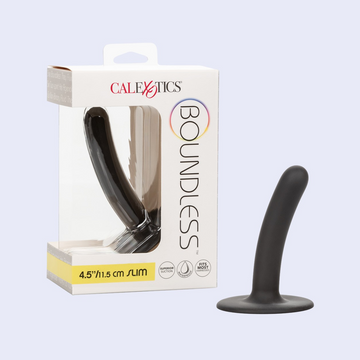 Boundless 4.5 Inch Slim Probe