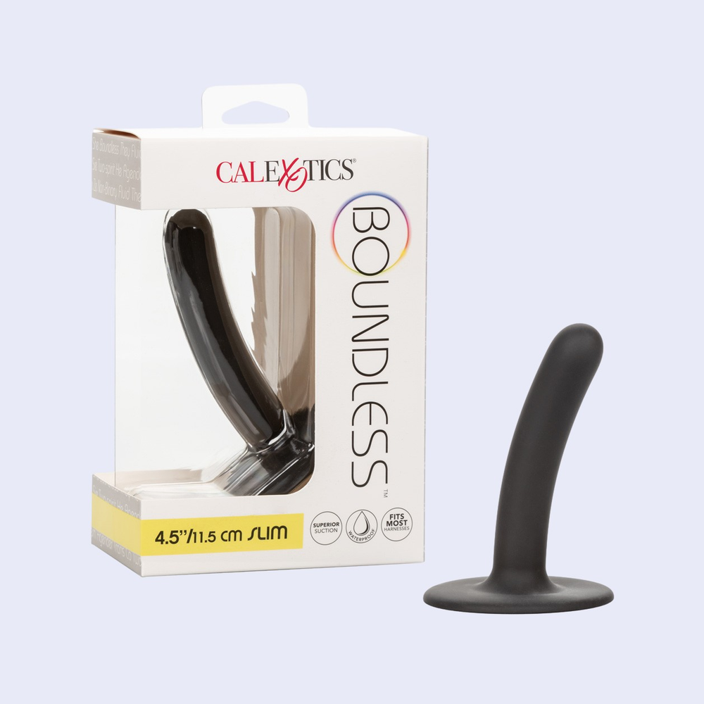 Boundless 4.5 Inch Slim Probe