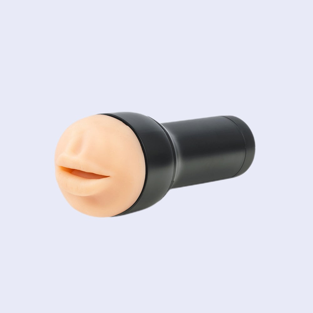 Kiiroo Feel Stroker Generic Mouth