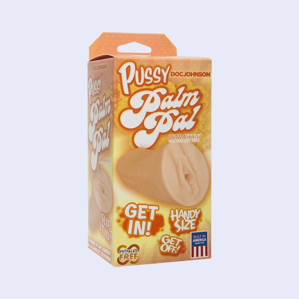 Palm Pal ULTRASKYN Masturbator