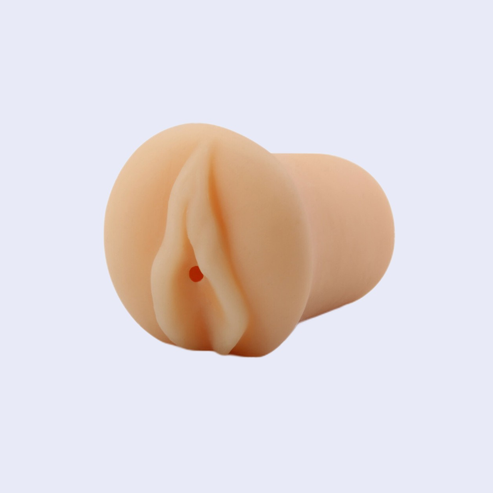 X5 Men Jasmine's Kitty Natural Masturbator