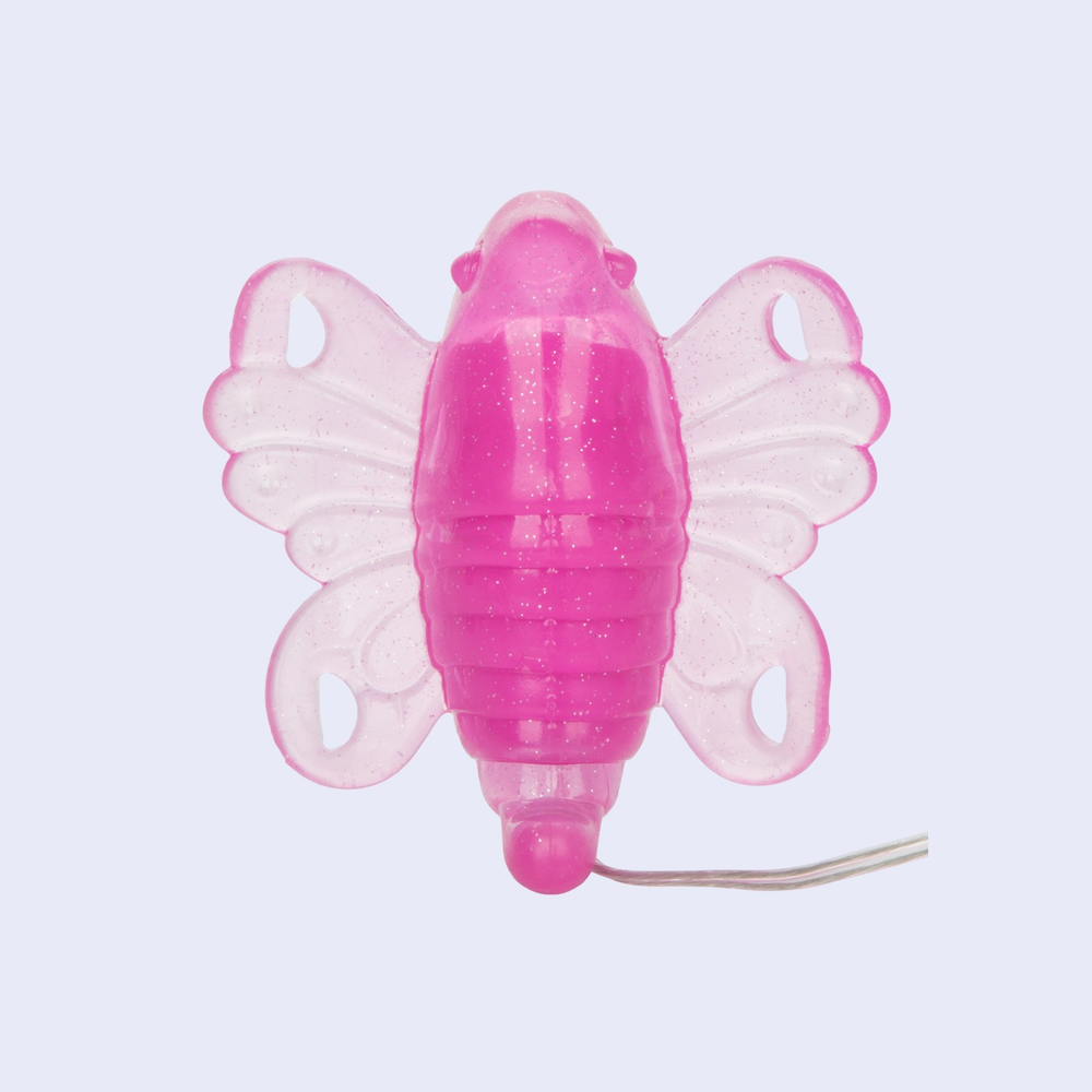Venus Butterfly Original Hands-Free Clit Stimulator