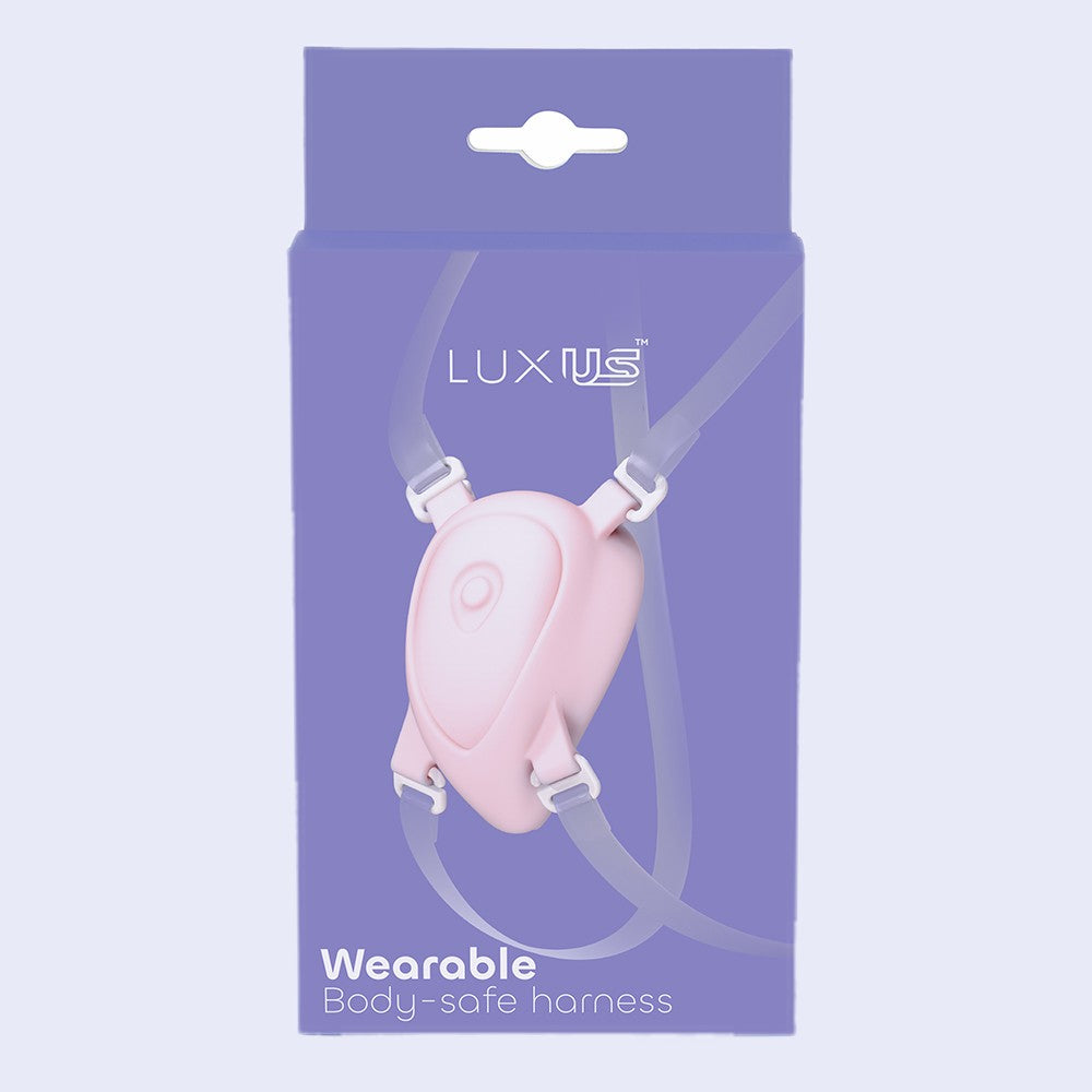 Kiiroo Luxus Harness Vibrator Accessory