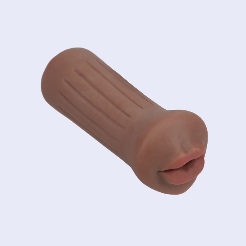 Xkin Raw The Grip Tpe Masturbator